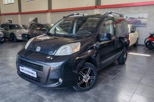 Fiat Qubo 1.4 8V 77 CV Dynamic Natural Power