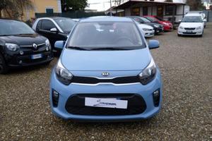 KIA Picanto 1.0 12V GPL 5 porte Style