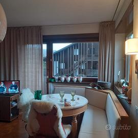 Appartamento arredato Pedazzo