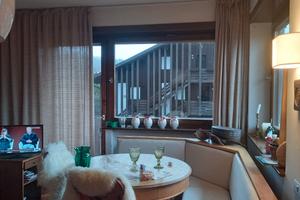 Appartamento arredato Pedazzo