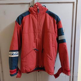 Giacca a vento Napapijri