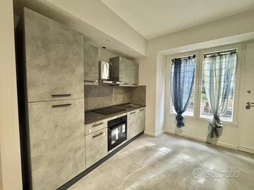 Appartamento Roma [Cod. rif 3303491ARG] (Parioli)