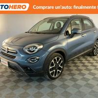 FIAT 500X DX62388