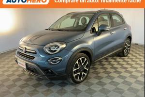 FIAT 500X DX62388