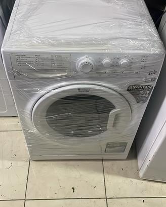 Lavatrice ariston hotpoint 7 kili classe A+++