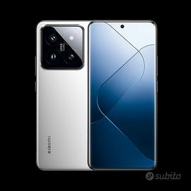 Xiaomi 14 Pro 16 GB -  512GB Argento