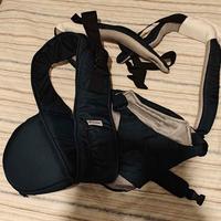 Giordani Marsupio 3 in 1  porta bimbi