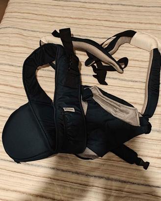 Giordani Marsupio 3 in 1  porta bimbi