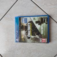 CALL OF DUTY INFINITE WARFARE LEGACY EDITION 