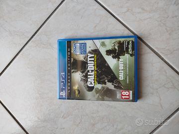 CALL OF DUTY INFINITE WARFARE LEGACY EDITION 