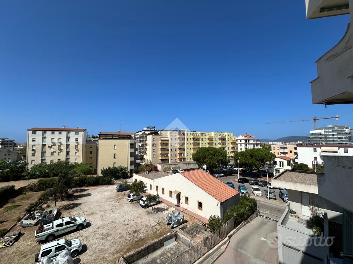 Apartment in Alghero, Lido San Giovanni - Vista 4