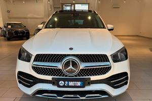 Mercedes GLE 300 d mhev Premium Plus 4matic auto P
