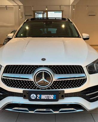 Mercedes GLE 300 d mhev Premium Plus 4matic auto