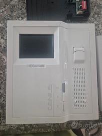 videocitofono comelit