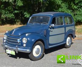 FIAT 500 -C