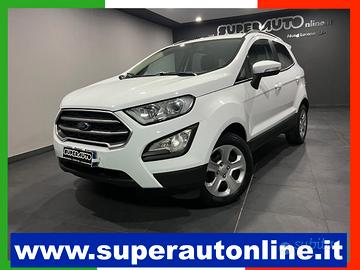 Ford EcoSport 1.0 ecoboost Plus s&s 125cv