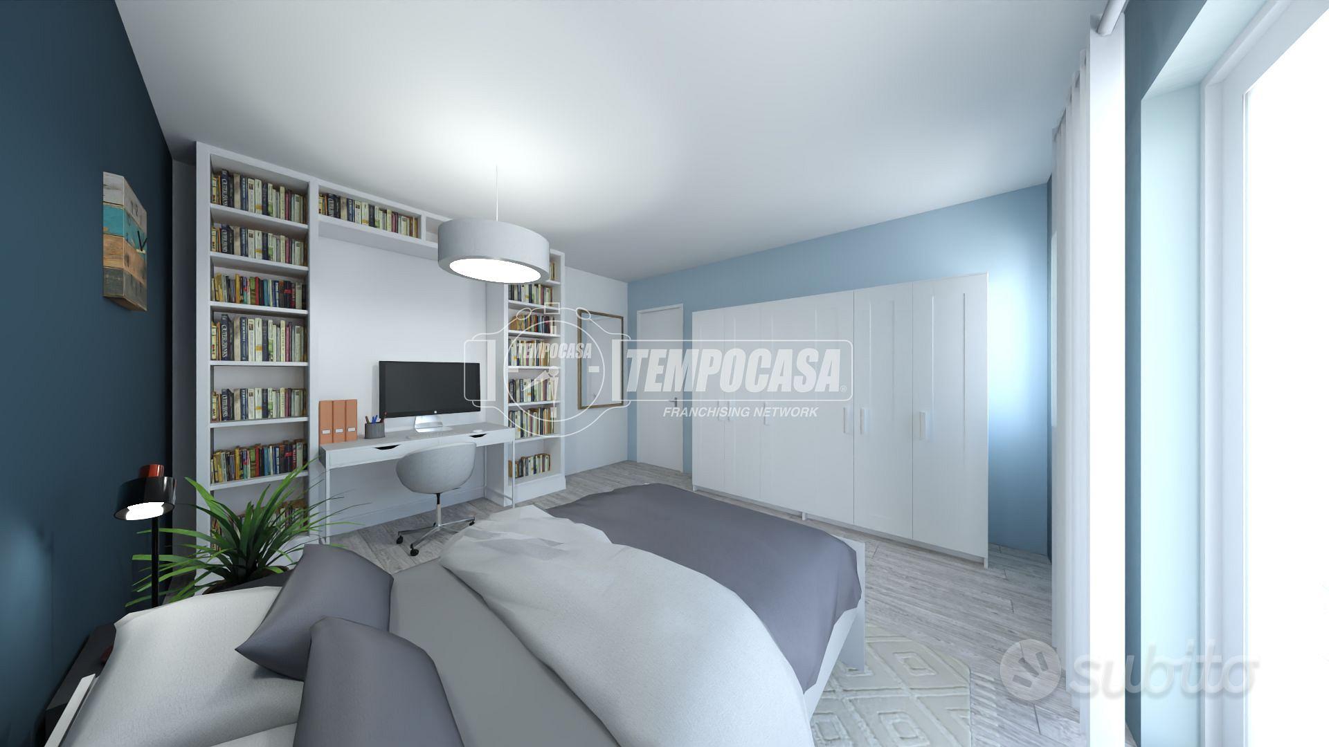 Apartment in San Raffaele Cimena, La Piana - Vista 2
