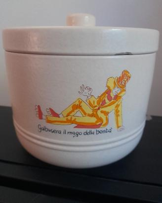 vaso pubblicitario 