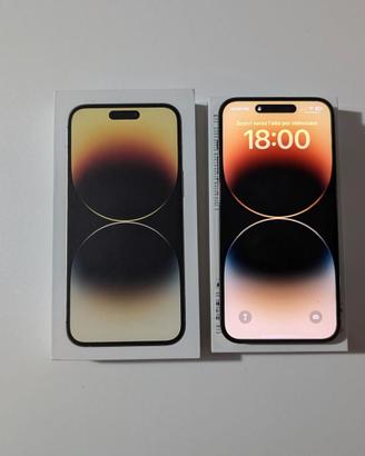 iPhone 14 PRO MAX 128GB