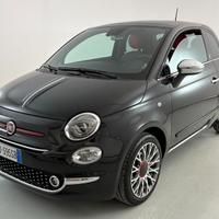 FIAT 500 III 2015 - 500 1.0 hybrid 70cv