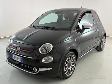 FIAT 500 III 2015 - 500 1.0 hybrid 70cv