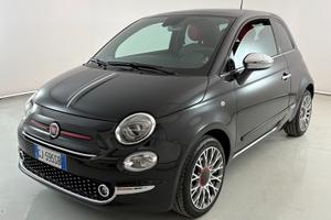 FIAT 500 III 2015 - 500 1.0 hybrid 70cv