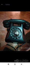 Telefono a ghiera 