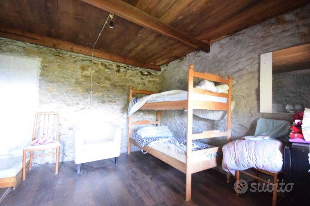 Rustico / Casale di 850 m² con 3 locali a Prarosti - Vista 5