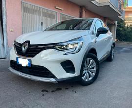Renault Captur Blue dCi 95 CV Business GARANZIA CA