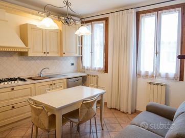 Appartamento Adria [A4904VRG]