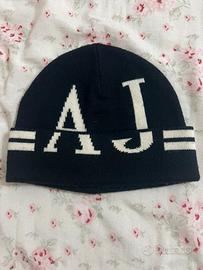 Berretto Armani Jeans