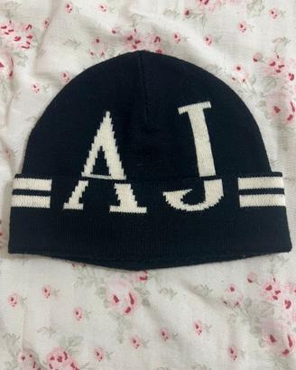 Berretto Armani Jeans