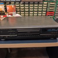 Lettore cd della Technics