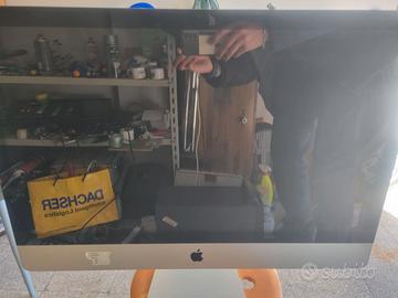 iMac 27' i7