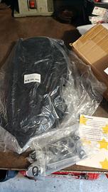 cupolino maggiorato Z400