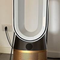 Dyson Purifier Hot+Cool Formaldehyde HP09 Gold