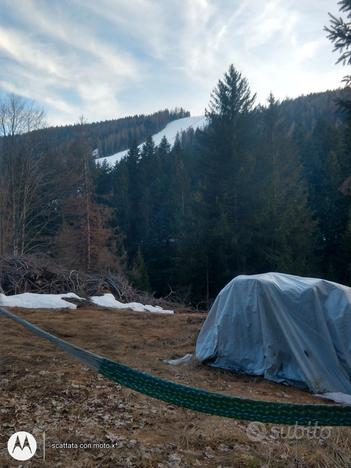 Terreno Trentino Alto Adige