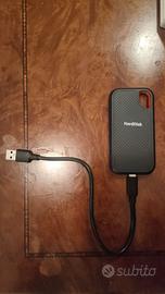 Hard disk portatile 7,5 terabyte