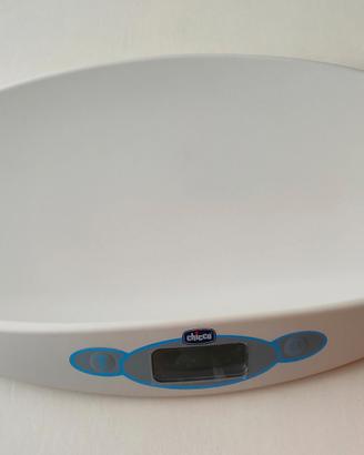 Bilancia elettronica digitale neonati fino a 20 kg