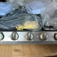 Piano cottura SMEG nuovo, ancora imballato