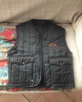 Gilet numero uno