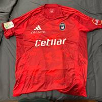 Maglia Pisa away 24-25 taglia xl