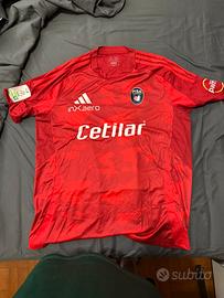 Maglia Pisa away 24-25 taglia xl