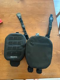 Borsa serbatoio Lone Rider 9l