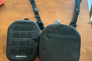 Borsa serbatoio Lone Rider 9l