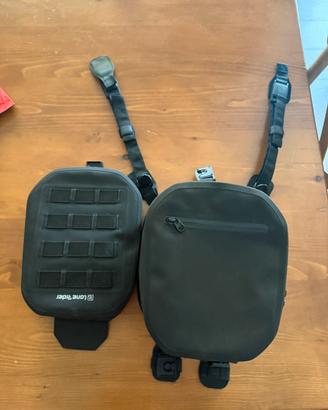 Borsa serbatoio Lone Rider 9l
