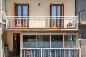 Terratetto indipendente