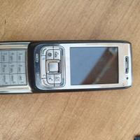 nokia e65 