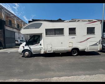 Rimor superbrig living