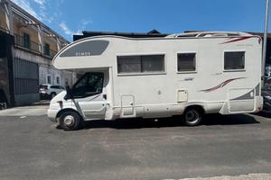 Rimor superbrig living